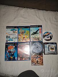 PICCOLO LOTTO GIOCHI PS2