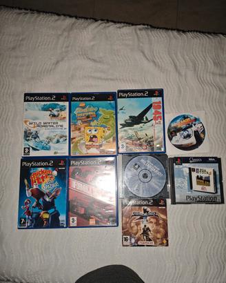 PICCOLO LOTTO GIOCHI PS2