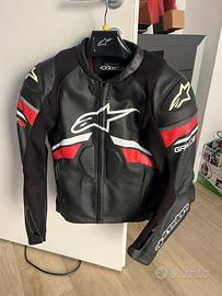 Giacca Alpinestars Gp Plus R v3