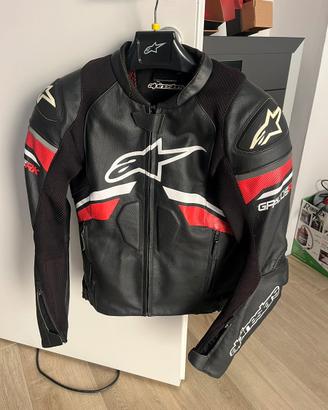 Giacca Alpinestars Gp Plus R v3