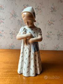 Porcellana Royal Copenhagen