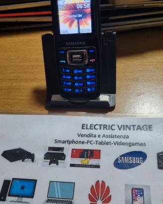 9128N-Cellulare Samsung SGH-B130