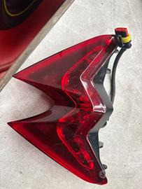 Faro posteriore originale, Aprilia rs669