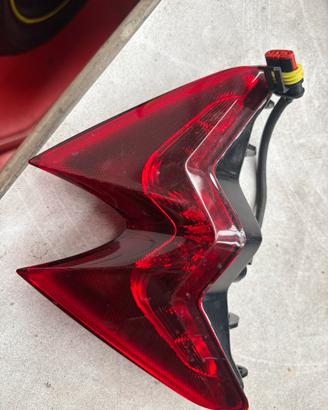 Faro posteriore originale, Aprilia rs669