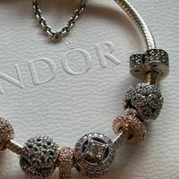 Bracciale pandora