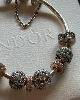 Bracciale pandora