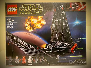 Lego 75256 - Kylo Ren’s shuttle STAR WARS