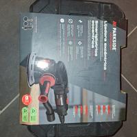 smerigliatrice eccentrica 