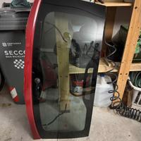 Lunotto posteriore per FIAT 500 dal 2007