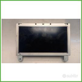 Autoradio Opel Meriva B 1.6 CDTi 16v. 42353388