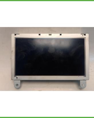 Autoradio Opel Meriva B 1.6 CDTi 16v. 42353388