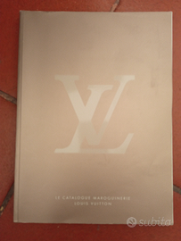 Catalogo Louis Vuitton