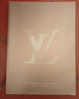 Catalogo Louis Vuitton