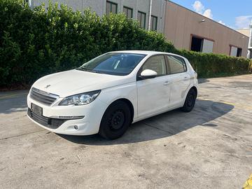 ricambi usati PEUGEOT 308