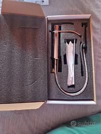 Rubinetto miscelatore per bagno