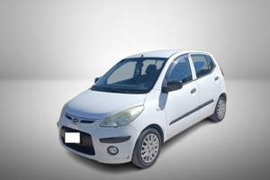 HYUNDAI i10 1.1 12V BlueDrive GPL Active