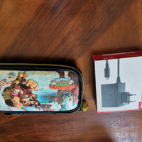 Custodia Nintendo Switch