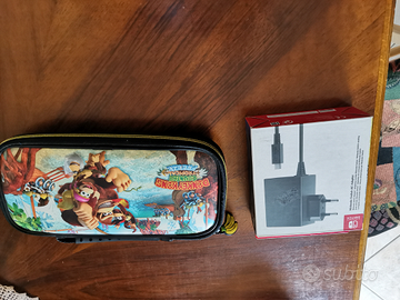 Custodia Nintendo Switch