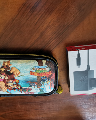Custodia Nintendo Switch