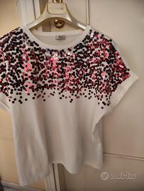T-shirt donna 