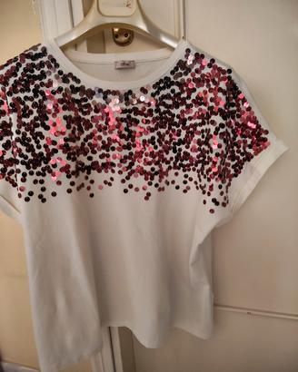 T-shirt donna 