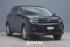 CITROEN c5 aircross 2022 C5 Aircross 1.2 hybrid Pl