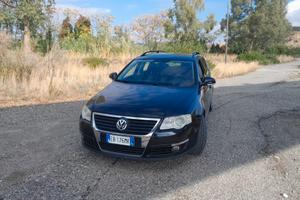 Volkswagen Passat 2.0 TDI sw