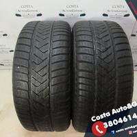 255 40 18 Pirelli 2019 80% MS 255 40 R18 Pneus