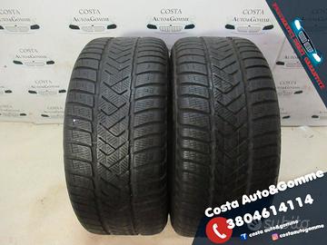 255 40 18 Pirelli 2019 80% MS 255 40 R18 Pneus