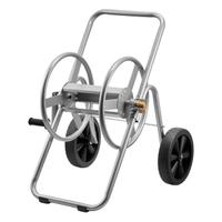 Carrello Avvolgitubo Tubo d'Irrigazione Carrello