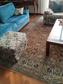 tappeto Naim Shaah - Paracchi misura 250x350