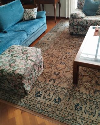 tappeto Naim Shaah - Paracchi misura 250x350