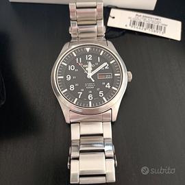 Orologio automatico Seiko 5 sport