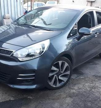 Ricambi Kia rio 1.4 CRDI