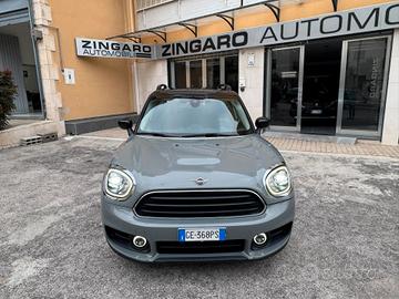 MINI COUNTRYMAN COOPER .D 150 CV. AUTOMATICA FULL