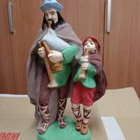 statue presepe 
