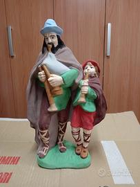 statue presepe 