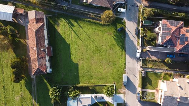 Terreno edificabile a San Quirino