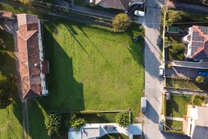 Terreno edificabile a San Quirino