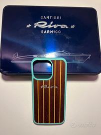 Cover riva iphone 13/13 pro