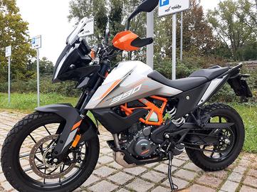 KTM 390 Adventure - 2024