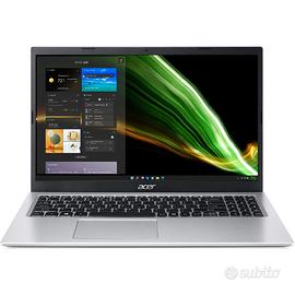 ACER Aspire 1 A115-32-C64E, 15,6