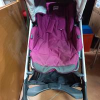 Passeggino inglesina