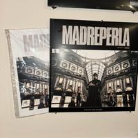 Vinile Madreperla (con post autografato)