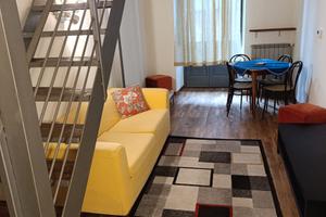 Bilocale soppalcato in Piazza Repubblica , Torino