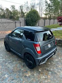 Ligier JS50 Sport Pack