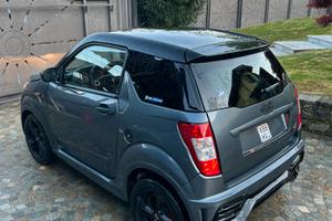 Ligier JS50 Sport Pack - PREZZO TRATTABILE