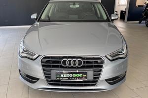Audi A3 2.0 TDI 150 CV clean diesel Attraction