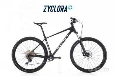 Storck Rebel Race.3 XT t.L