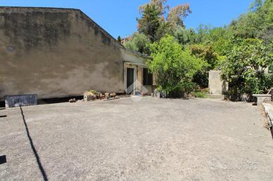 VILLA SINGOLA A OGLIASTRO CILENTO